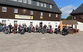 Waldgasthof Bad Einsiedel