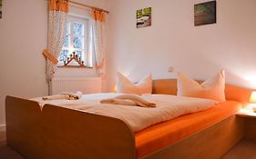 Waldgasthof Bad Einsiedel